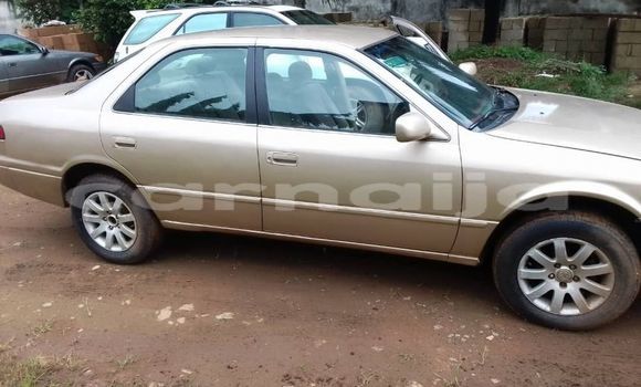 Acheter Occasion Voiture Toyota Corolla Autre à Abuja, État de Lagos Acheter Occasion Voiture Toyota Corolla Autre à Abuja, État de Lagos