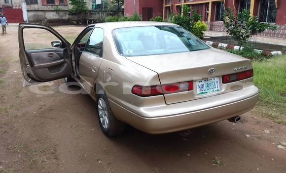 Acheter Occasion Voiture Toyota Corolla Autre à Abuja, État de Lagos Acheter Occasion Voiture Toyota Corolla Autre à Abuja, État de Lagos