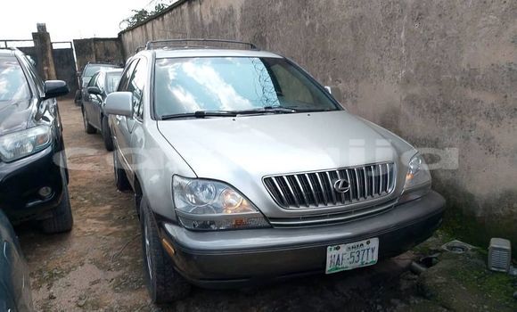 Acheter Occasion Voiture Lexus RX 300 Autre à Lagos, État de Lagos