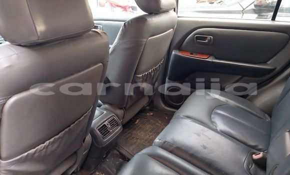 Acheter Occasion Voiture Lexus RX 300 Autre à Lagos, État de Lagos Acheter Occasion Voiture Lexus RX 300 Autre à Lagos, État de Lagos
