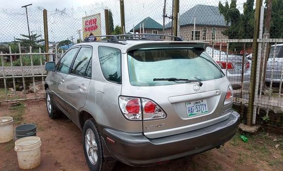 Acheter Occasion Voiture Lexus RX 300 Autre à Lagos, État de Lagos Acheter Occasion Voiture Lexus RX 300 Autre à Lagos, État de Lagos