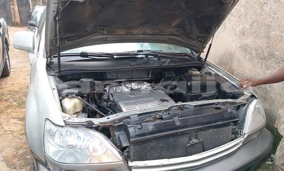 Acheter Occasion Voiture Lexus RX 300 Autre à Lagos, État de Lagos Acheter Occasion Voiture Lexus RX 300 Autre à Lagos, État de Lagos