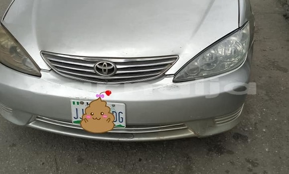 Acheter Occasion Voiture Toyota Camry Autre à Abakaliki, État d'Ebonyi