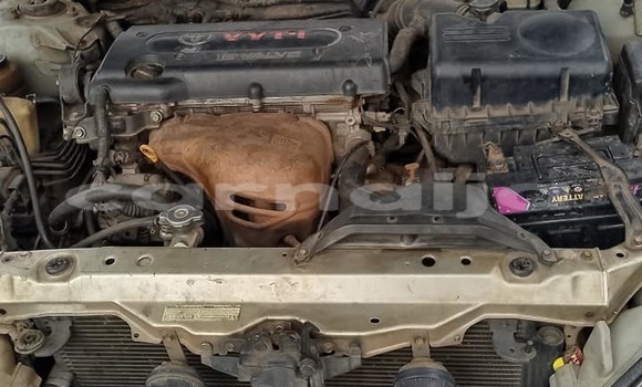 Acheter Occasion Voiture Toyota Camry Autre à Abakaliki, État d'Ebonyi Acheter Occasion Voiture Toyota Camry Autre à Abakaliki, État d'Ebonyi