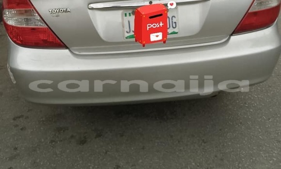 Acheter Occasion Voiture Toyota Camry Autre à Abakaliki, État d'Ebonyi Acheter Occasion Voiture Toyota Camry Autre à Abakaliki, État d'Ebonyi