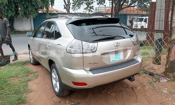 Acheter Occasion Voiture Lexus RX 330 Autre à Abak, État d'Akwa Ibom