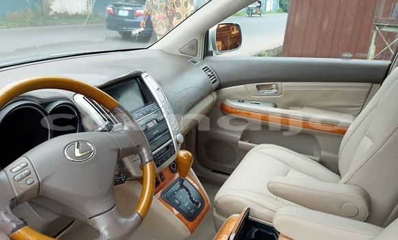 Acheter Occasion Voiture Lexus RX 330 Autre à Abak, État d'Akwa Ibom Acheter Occasion Voiture Lexus RX 330 Autre à Abak, État d'Akwa Ibom