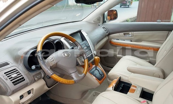 Acheter Occasion Voiture Lexus RX 330 Autre à Abak, État d'Akwa Ibom Acheter Occasion Voiture Lexus RX 330 Autre à Abak, État d'Akwa Ibom