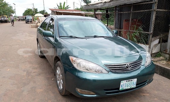 Acheter Occasion Voiture Toyota Camry Autre à Abuja, État de Lagos