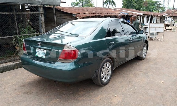 Acheter Occasion Voiture Toyota Camry Autre à Abuja, État de Lagos Acheter Occasion Voiture Toyota Camry Autre à Abuja, État de Lagos