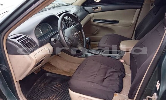 Acheter Occasion Voiture Toyota Camry Autre à Abuja, État de Lagos Acheter Occasion Voiture Toyota Camry Autre à Abuja, État de Lagos