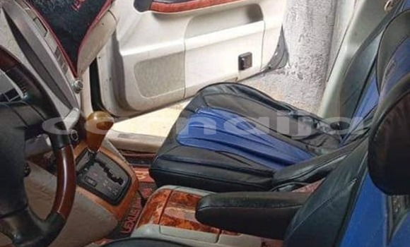 Acheter Occasion Voiture Lexus RX 330 Autre à Abuja, État de Lagos Acheter Occasion Voiture Lexus RX 330 Autre à Abuja, État de Lagos