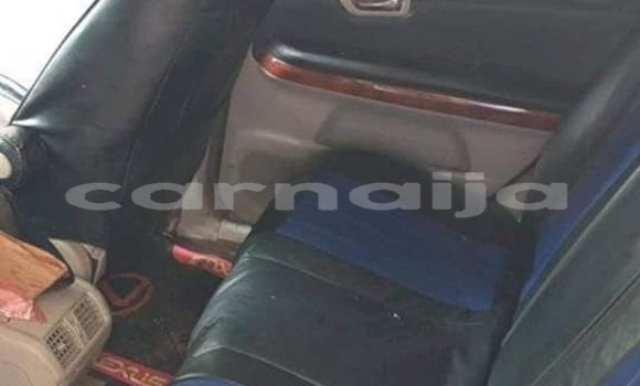 Acheter Occasion Voiture Lexus RX 330 Autre à Abuja, État de Lagos Acheter Occasion Voiture Lexus RX 330 Autre à Abuja, État de Lagos