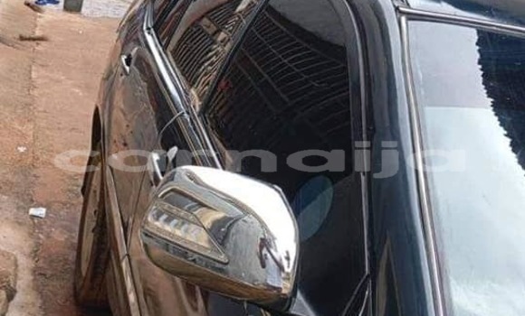 Acheter Occasion Voiture Lexus RX 330 Autre à Abuja, État de Lagos Acheter Occasion Voiture Lexus RX 330 Autre à Abuja, État de Lagos