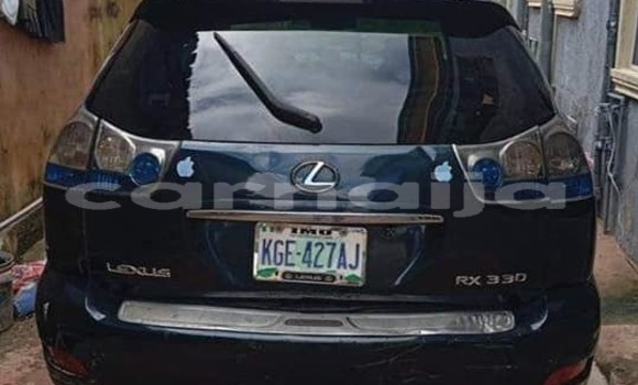 Acheter Occasion Voiture Lexus RX 330 Autre à Abuja, État de Lagos Acheter Occasion Voiture Lexus RX 330 Autre à Abuja, État de Lagos
