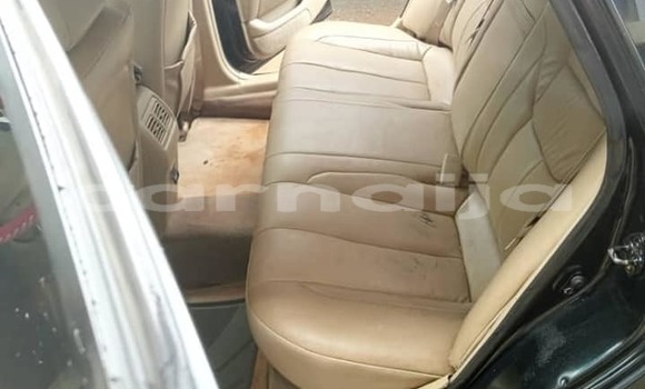 Acheter Occasion Voiture Toyota Avalon Noir à Abaji, Territoire de la capitale fédérale Acheter Occasion Voiture Toyota Avalon Noir à Abaji, Territoire de la capitale fédérale