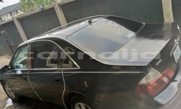 Acheter Occasion Voiture Toyota Avalon Noir à Abaji, Territoire de la capitale fédérale Acheter Occasion Voiture Toyota Avalon Noir à Abaji, Territoire de la capitale fédérale