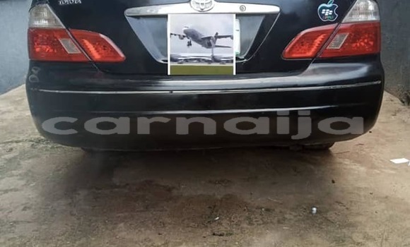 Acheter Occasion Voiture Toyota Avalon Noir à Abaji, Territoire de la capitale fédérale Acheter Occasion Voiture Toyota Avalon Noir à Abaji, Territoire de la capitale fédérale