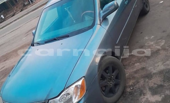 Acheter Occasion Voiture Toyota Avalon Autre à Abuja, État de Lagos Acheter Occasion Voiture Toyota Avalon Autre à Abuja, État de Lagos