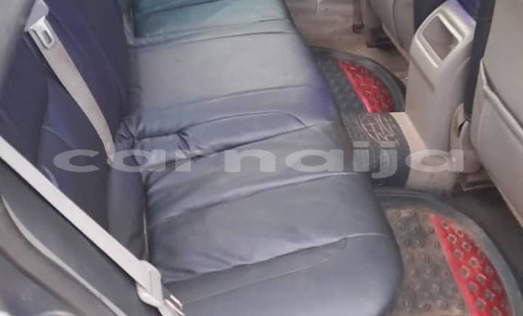 Acheter Occasion Voiture Toyota Avalon Autre à Abuja, État de Lagos Acheter Occasion Voiture Toyota Avalon Autre à Abuja, État de Lagos