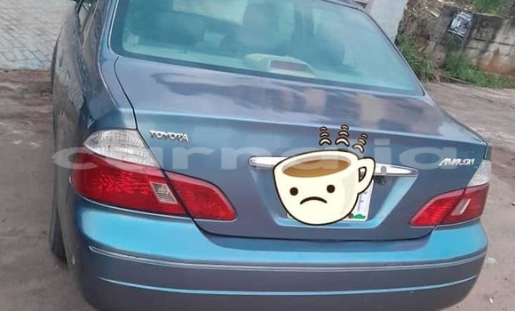 Acheter Occasion Voiture Toyota Avalon Autre à Abuja, État de Lagos Acheter Occasion Voiture Toyota Avalon Autre à Abuja, État de Lagos