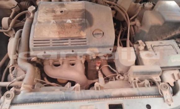 Acheter Occasion Voiture Toyota Avalon Autre à Abuja, État de Lagos Acheter Occasion Voiture Toyota Avalon Autre à Abuja, État de Lagos