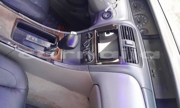 Acheter Occasion Voiture Toyota Avalon Autre à Abuja, État de Lagos Acheter Occasion Voiture Toyota Avalon Autre à Abuja, État de Lagos