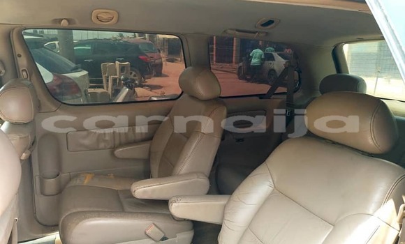 Acheter Occasion Voiture Toyota Sienna Noir à Abuja, État de Lagos Acheter Occasion Voiture Toyota Sienna Noir à Abuja, État de Lagos