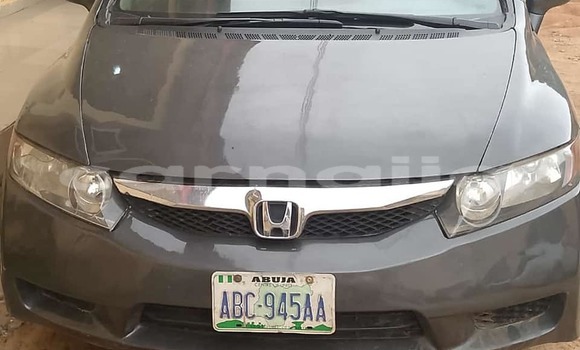 Acheter Occasion Voiture Honda Civic Autre à Abuja, État de Lagos