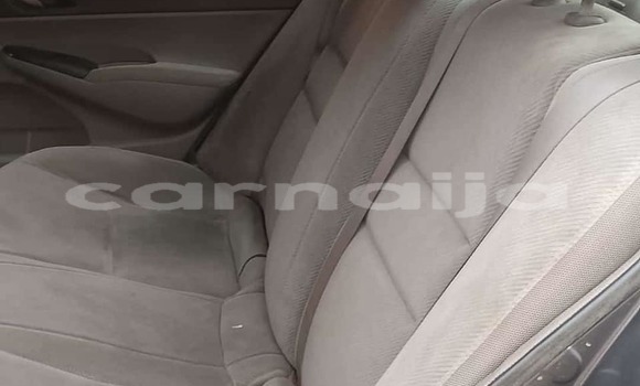 Acheter Occasion Voiture Honda Civic Autre à Abuja, État de Lagos Acheter Occasion Voiture Honda Civic Autre à Abuja, État de Lagos