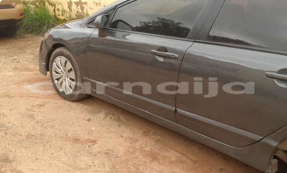 Acheter Occasion Voiture Honda Civic Autre à Abuja, État de Lagos Acheter Occasion Voiture Honda Civic Autre à Abuja, État de Lagos