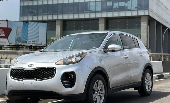 Buy Used Kia Sportage Other Car in Abuja in Lagos State Buy Used Kia Sportage Other Car in Abuja in Lagos State