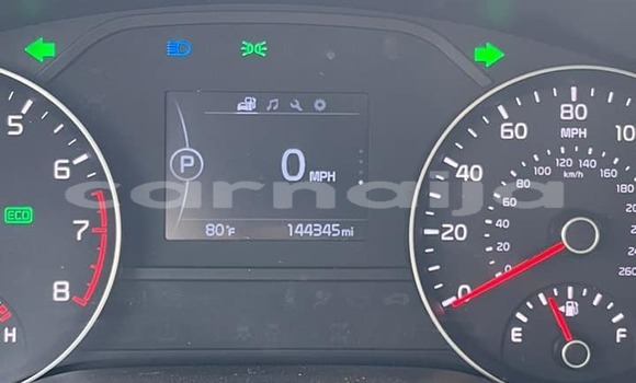 Acheter Occasion Voiture Kia Sportage Autre à Abuja, État de Lagos Acheter Occasion Voiture Kia Sportage Autre à Abuja, État de Lagos