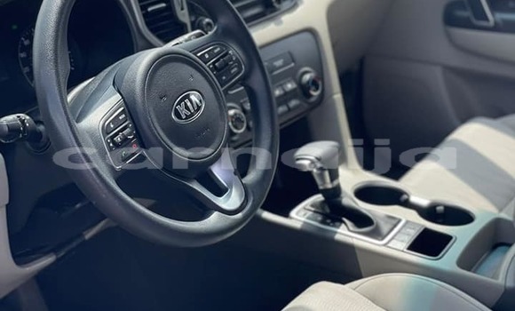 Acheter Occasion Voiture Kia Sportage Autre à Abuja, État de Lagos Acheter Occasion Voiture Kia Sportage Autre à Abuja, État de Lagos