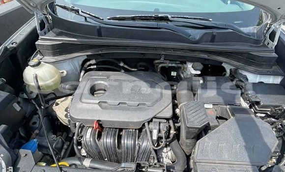 Acheter Occasion Voiture Kia Sportage Autre à Abuja, État de Lagos Acheter Occasion Voiture Kia Sportage Autre à Abuja, État de Lagos