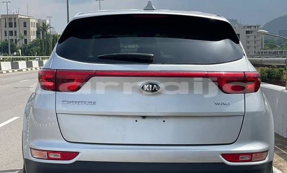 Acheter Occasion Voiture Kia Sportage Autre à Abuja, État de Lagos Acheter Occasion Voiture Kia Sportage Autre à Abuja, État de Lagos