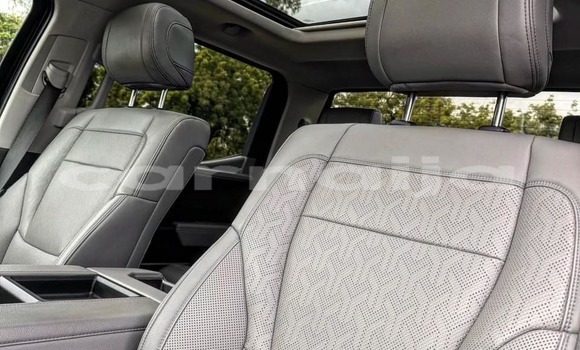 Acheter Occasion Voiture Toyota Tundra Noir à Abuja, État de Lagos Acheter Occasion Voiture Toyota Tundra Noir à Abuja, État de Lagos