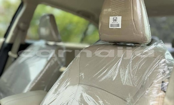 Acheter Occasion Voiture Honda Accord Noir à Abuja, État de Lagos Acheter Occasion Voiture Honda Accord Noir à Abuja, État de Lagos