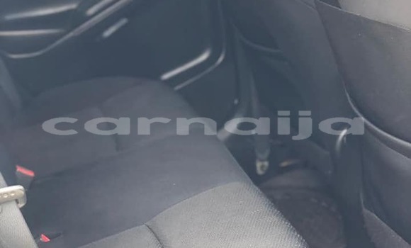 Acheter Occasion Voiture Pontiac Vibe Blanc à Une chauve–souris, État d'Akwa Ibom Acheter Occasion Voiture Pontiac Vibe Blanc à Une chauve–souris, État d'Akwa Ibom