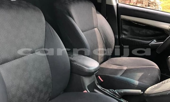 Acheter Occasion Voiture Pontiac Vibe Blanc à Une chauve–souris, État d'Akwa Ibom Acheter Occasion Voiture Pontiac Vibe Blanc à Une chauve–souris, État d'Akwa Ibom