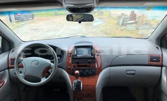 Acheter Occasion Voiture Toyota Sienna Autre à Abuja, État de Lagos Acheter Occasion Voiture Toyota Sienna Autre à Abuja, État de Lagos