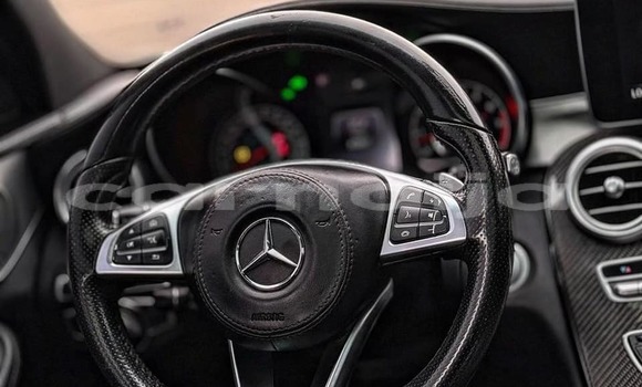 Acheter Occasion Voiture Mercedes-Benz C–Class Blanc à Abuja, État de Lagos Acheter Occasion Voiture Mercedes-Benz C–Class Blanc à Abuja, État de Lagos