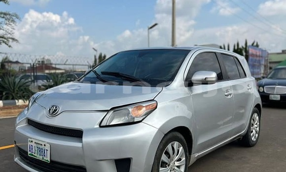 Acheter Occasion Voiture Toyota Scion TC Autre à Une chauve–souris, État d'Akwa Ibom Acheter Occasion Voiture Toyota Scion TC Autre à Une chauve–souris, État d'Akwa Ibom