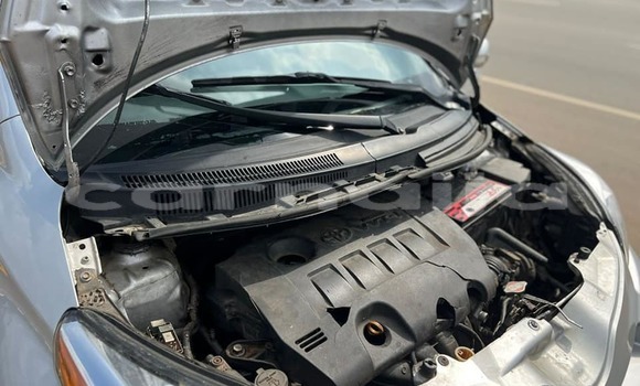 Acheter Occasion Voiture Toyota Scion TC Autre à Une chauve–souris, État d'Akwa Ibom Acheter Occasion Voiture Toyota Scion TC Autre à Une chauve–souris, État d'Akwa Ibom