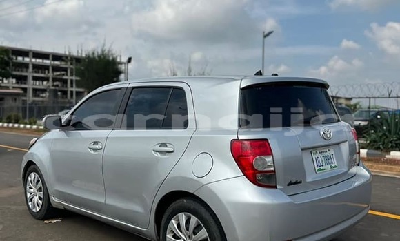 Acheter Occasion Voiture Toyota Scion TC Autre à Une chauve–souris, État d'Akwa Ibom Acheter Occasion Voiture Toyota Scion TC Autre à Une chauve–souris, État d'Akwa Ibom