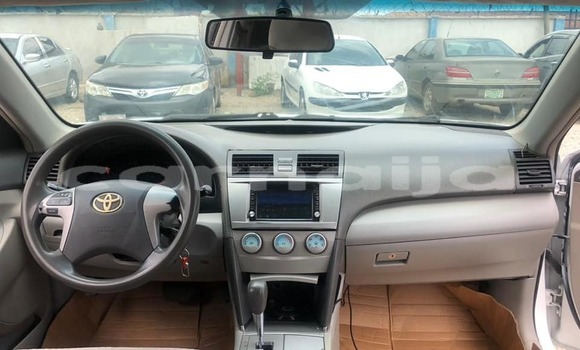Acheter Occasion Voiture Toyota Corolla Blanc à Abuja, État de Lagos Acheter Occasion Voiture Toyota Corolla Blanc à Abuja, État de Lagos