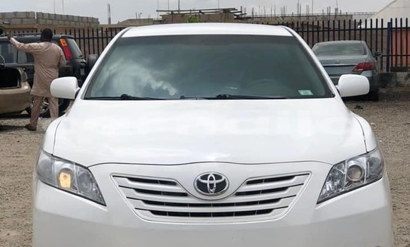 Acheter Occasion Voiture Toyota Corolla Blanc à Abuja, État de Lagos Acheter Occasion Voiture Toyota Corolla Blanc à Abuja, État de Lagos
