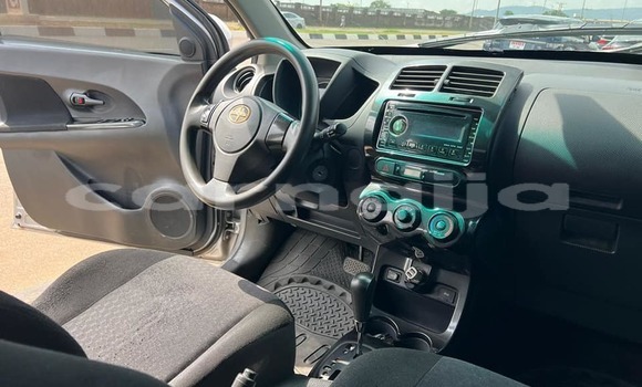 Acheter Occasion Voiture Toyota Corolla Blanc à Abuja, État de Lagos Acheter Occasion Voiture Toyota Corolla Blanc à Abuja, État de Lagos