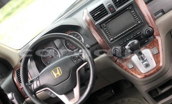 Acheter Occasion Voiture Honda CR–V Noir à Abuja, État de Lagos Acheter Occasion Voiture Honda CR–V Noir à Abuja, État de Lagos
