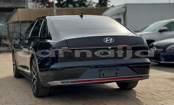 Acheter Occasion Voiture Hyundai Azera Noir à Abaji, Territoire de la capitale fédérale Acheter Occasion Voiture Hyundai Azera Noir à Abaji, Territoire de la capitale fédérale